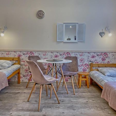 Apartamento Dom Pod Wedrownym Aniolem Szklarska Poręba Exterior foto