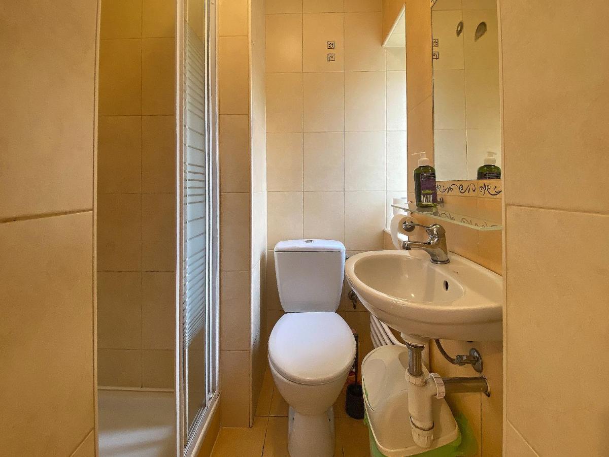 Apartamento Dom Pod Wedrownym Aniolem Szklarska Poręba Exterior foto