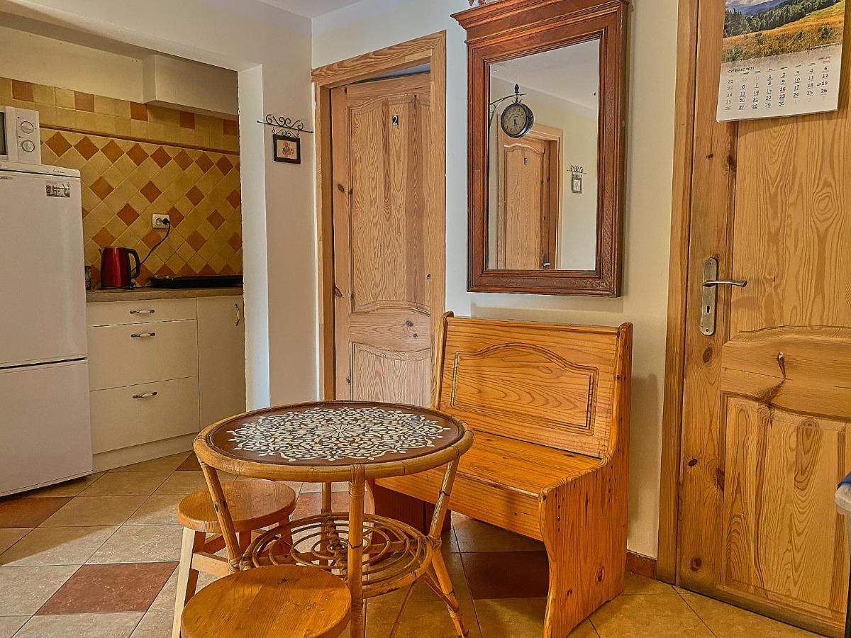 Apartamento Dom Pod Wedrownym Aniolem Szklarska Poręba Exterior foto