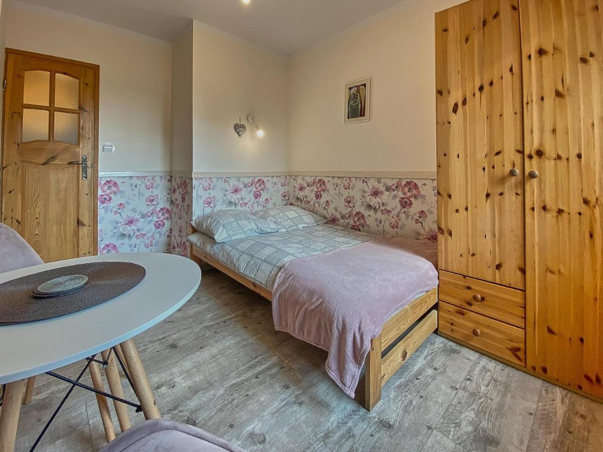 Apartamento Dom Pod Wedrownym Aniolem Szklarska Poręba Exterior foto
