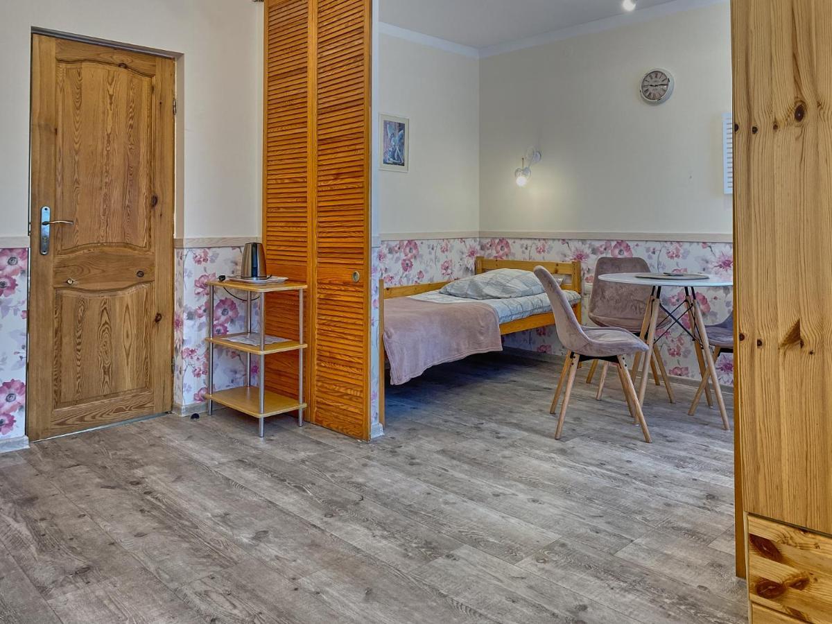 Apartamento Dom Pod Wedrownym Aniolem Szklarska Poręba Exterior foto